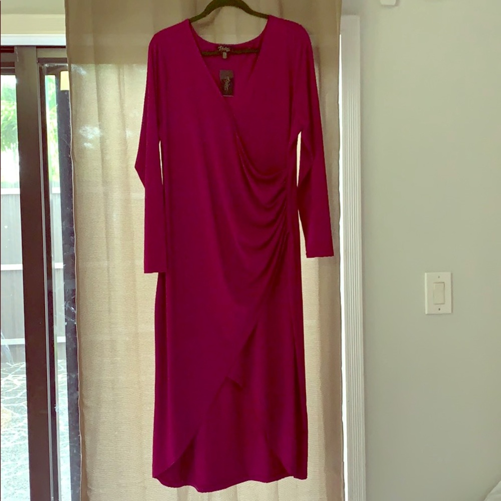 Thalía women’s dress size XXL 🌻